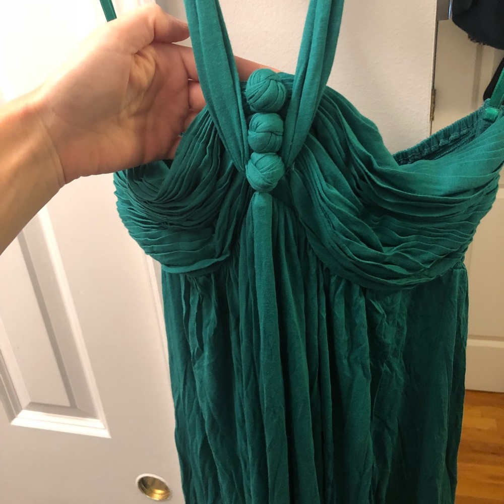BCBG Maxi Dress